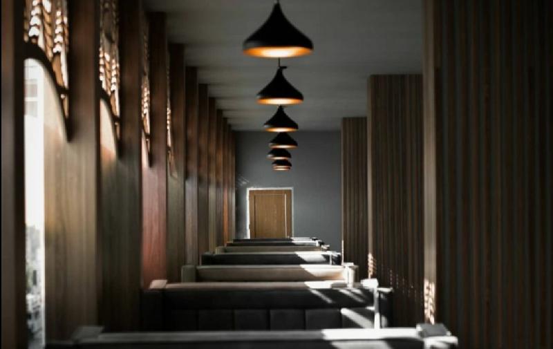 Interior view 0