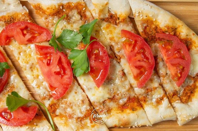 Monde pide 