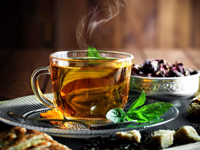 Qara çay 