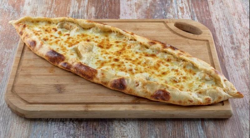 Pendirli pide 