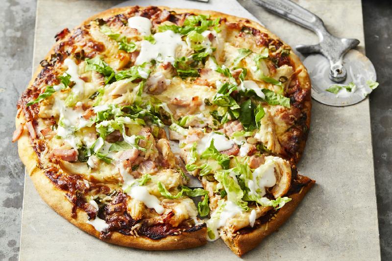 Sezar pizza 