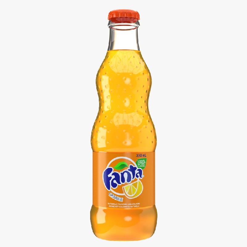 Fanta 