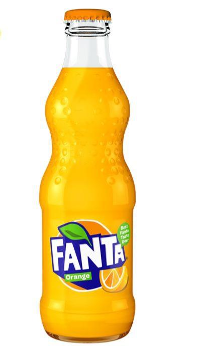 Fanta 