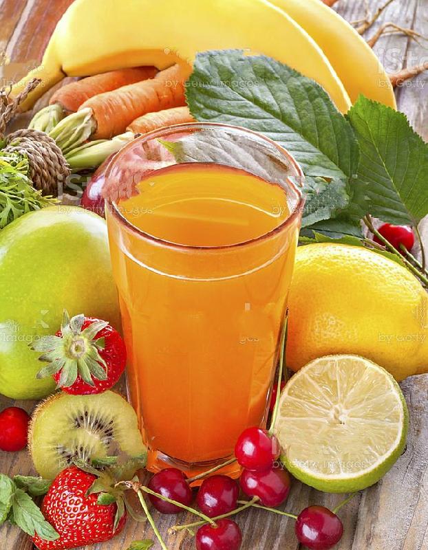 Multivitamin