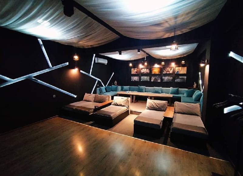 Interior view 0