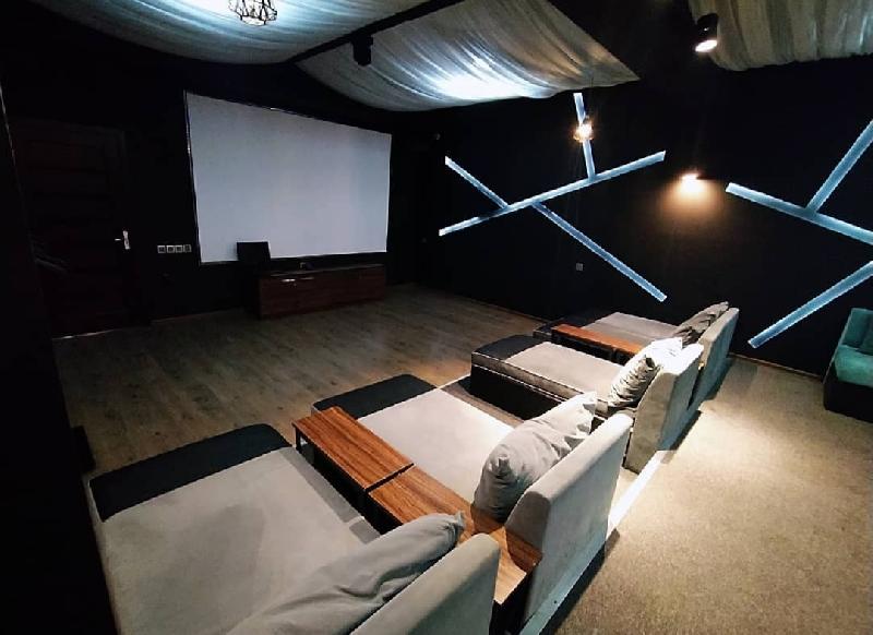 Interior view 4