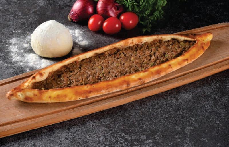 Qiyməli pide