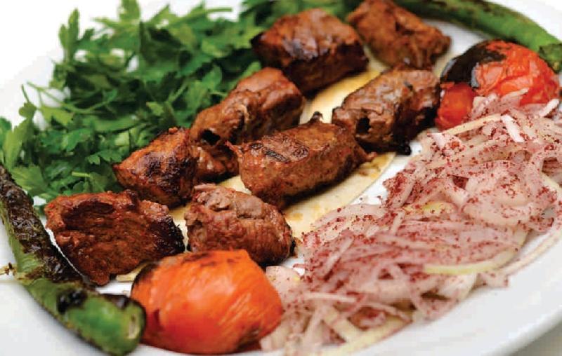 Dana basdırma (4 ədəd) 