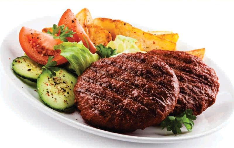 Ət kotlet