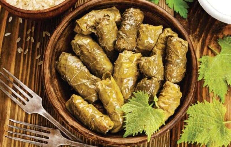 Dolma