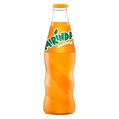 Mirinda