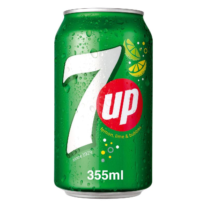 7UP