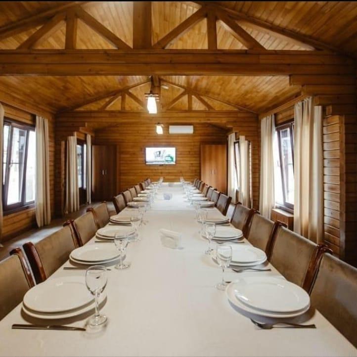 Interior view 4