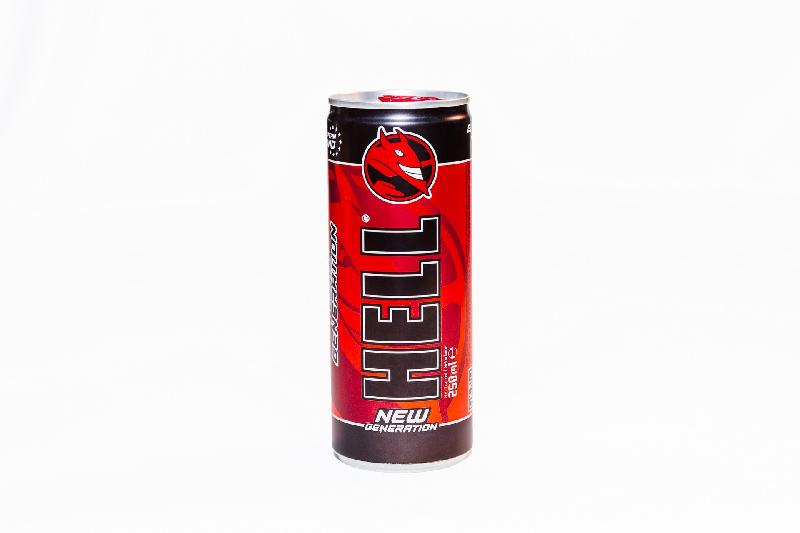 Energetik hell