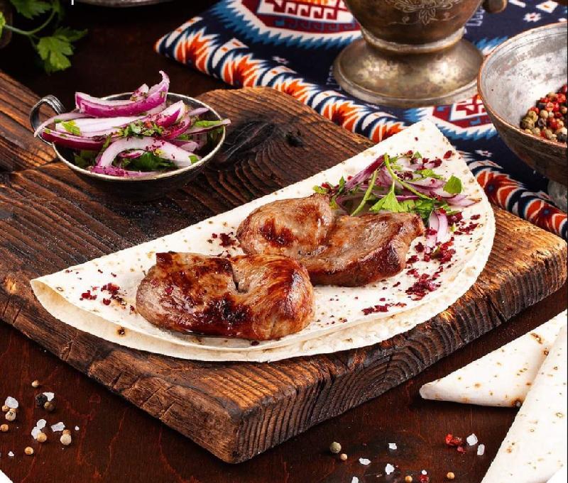 Quzu basdırma