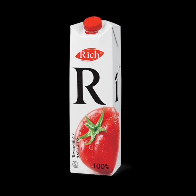 Təbii şirə Rich