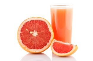 Graperfuit