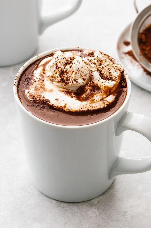 Hot Chocolate