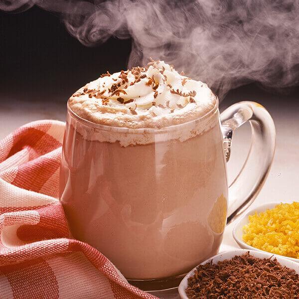 Cocoa Drink 