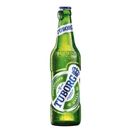 Tuborg Green 