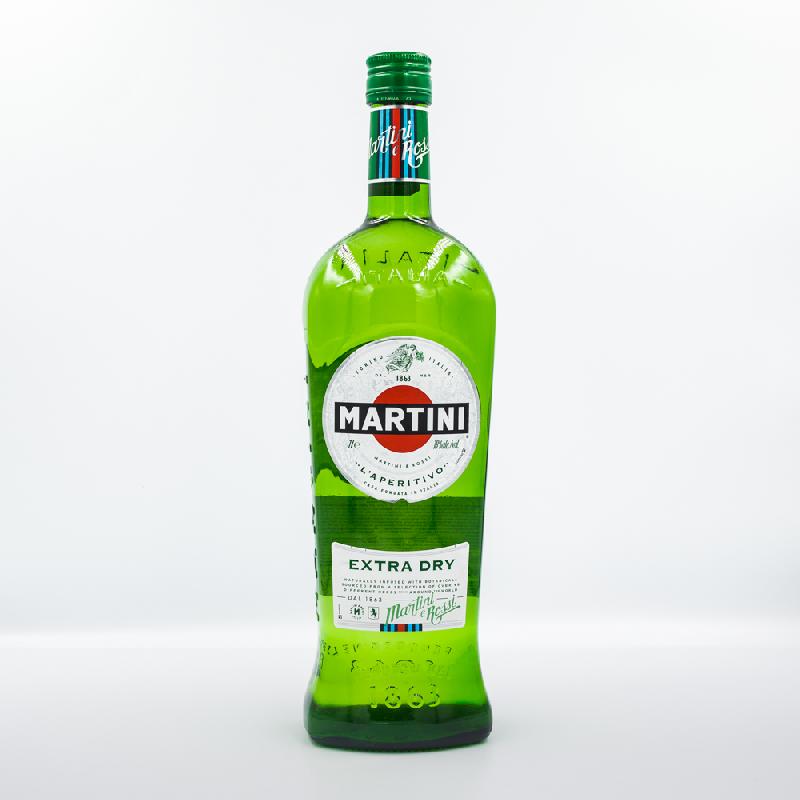 Martını Extra Dry