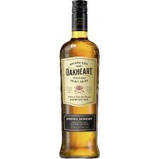 Bacardı Oakheart