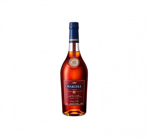 Martell V.s.o.p