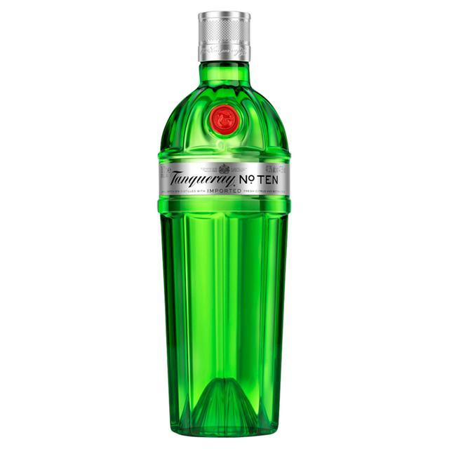 Tanqueray 10