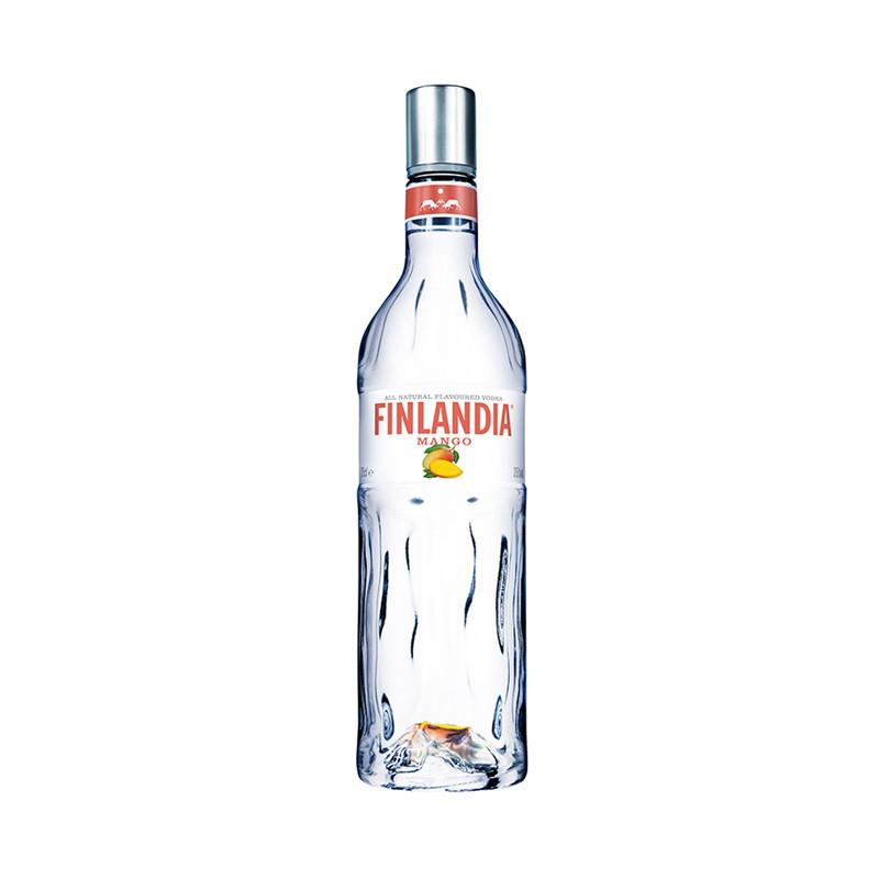 Fınlandıa Flavored