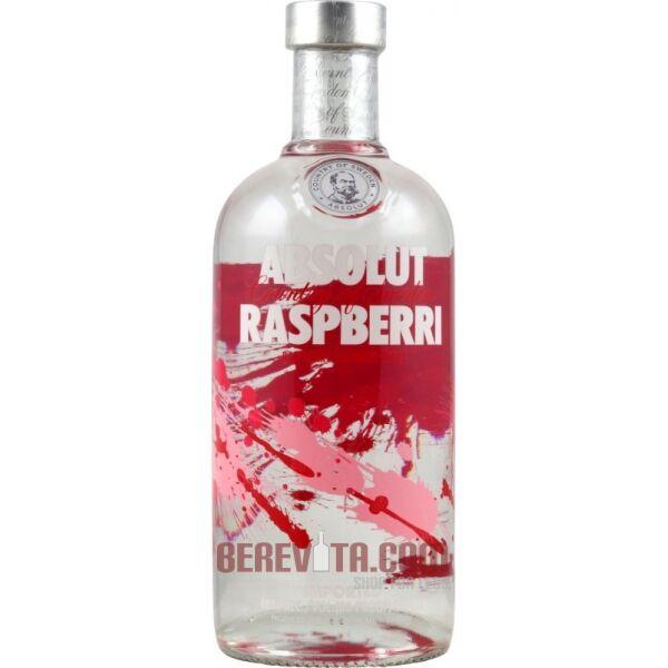 Absolut Flavored