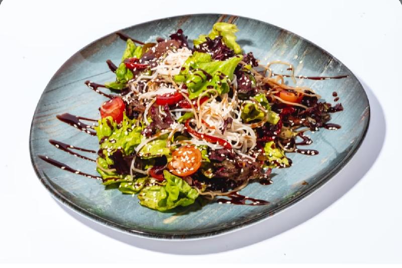 Tay ət salatı