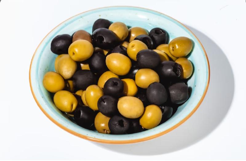 Zeytun assortisi
