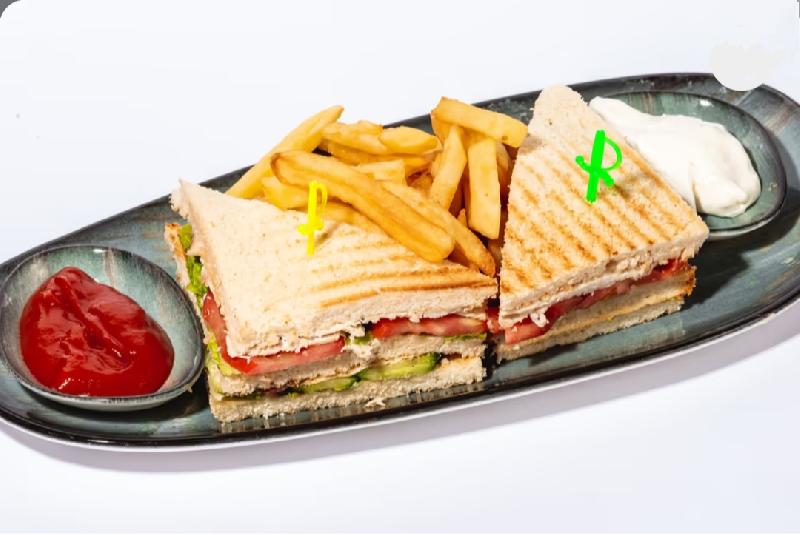 Club Sandwich 
