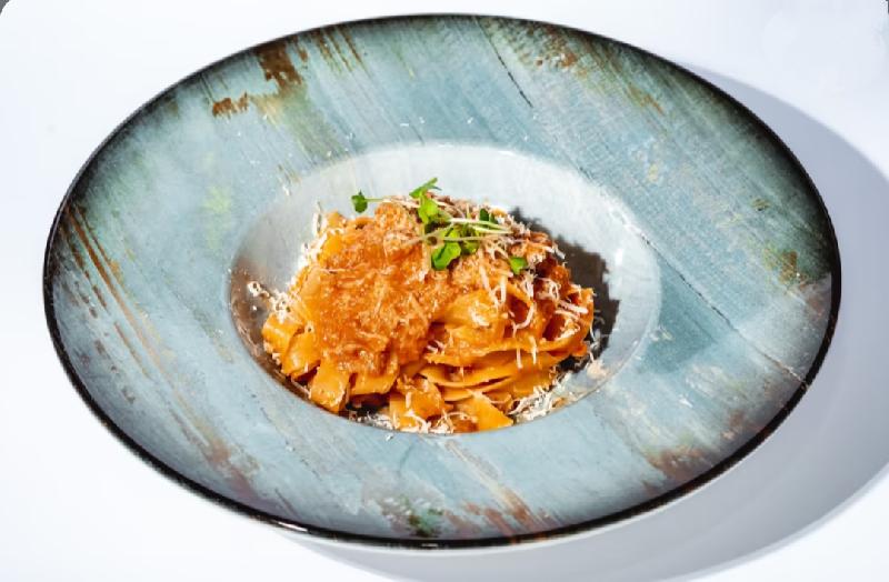 Pasta Bolognese
