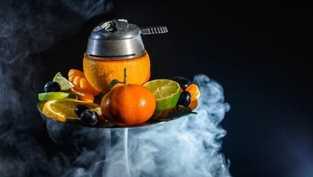 Assorti Meyvə