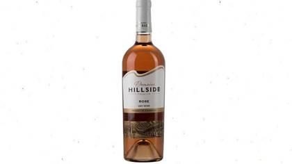 Hillside Rose