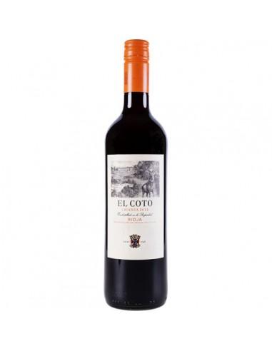 El Coto