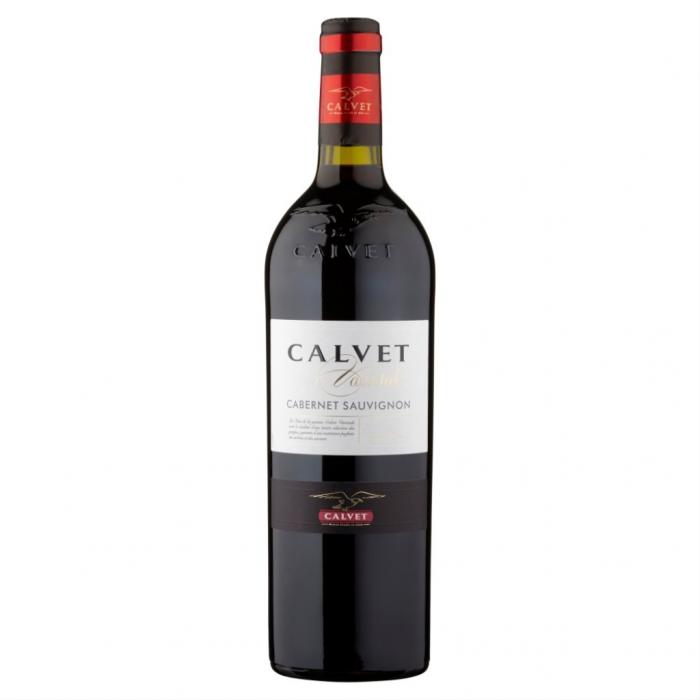 Calvet Cabernet Sauvıgnon