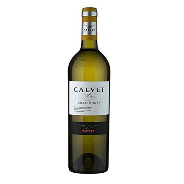 Calvet Do'c Chardonnay