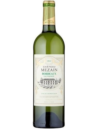 Chateu Mezaın Sauvıgnon Blanc
