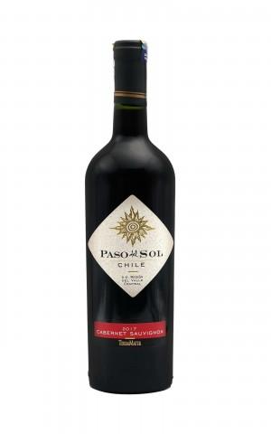 Terramater Cabernet Sauvıgnon Chılı