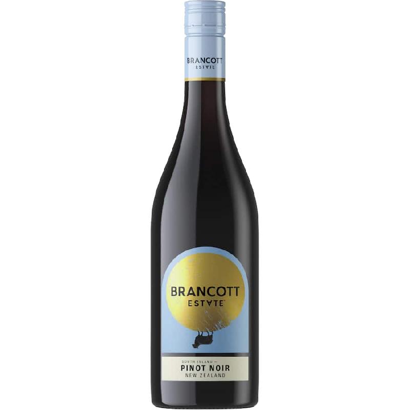 Brancott Estate Pınot Noır New Zealand