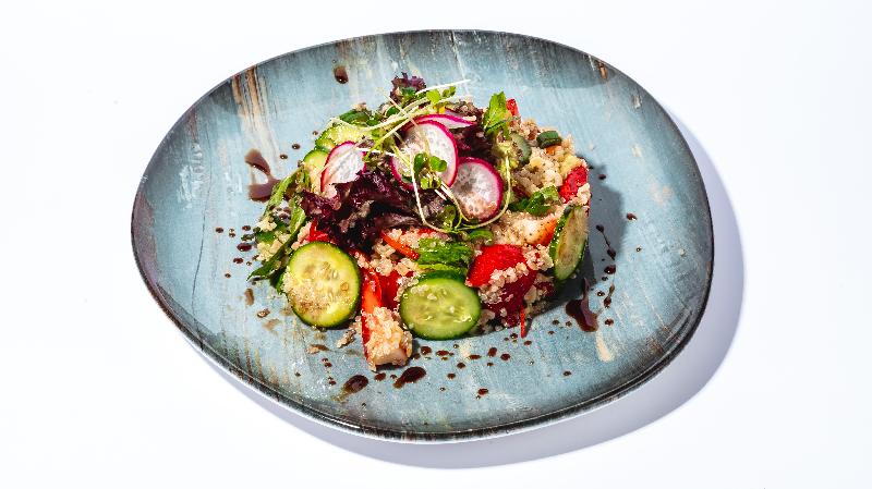 Tabouleh salad