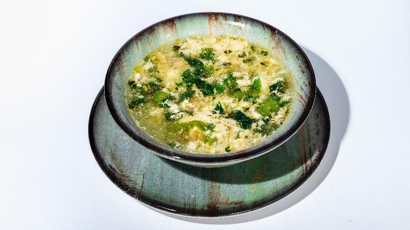 Xoruz Şorbası 