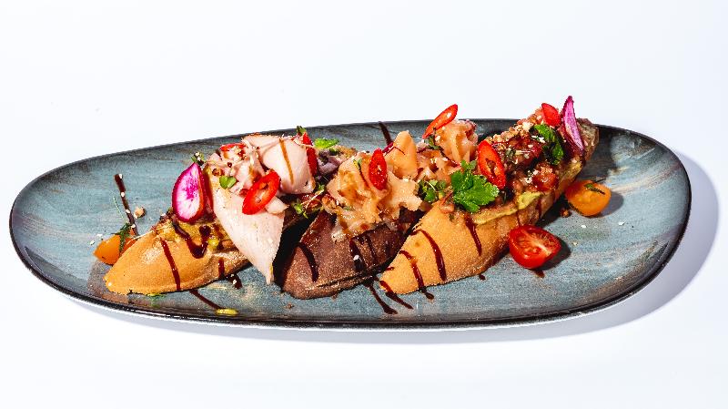 Bruschetta Mix