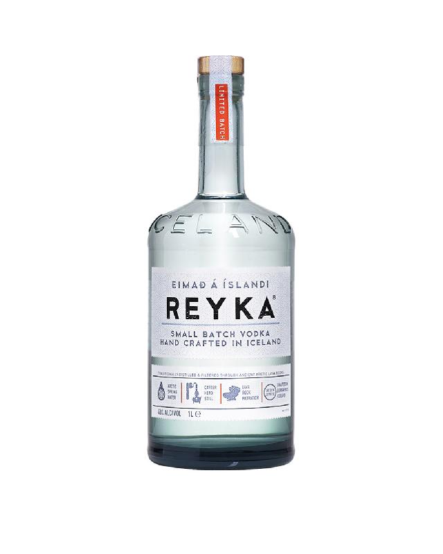 Reyka 