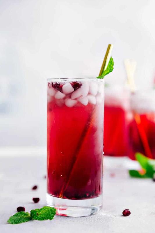 Pomegranate
