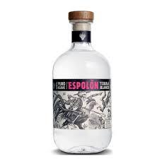 Espolon blanco
