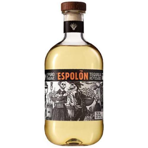 Espolon reposado