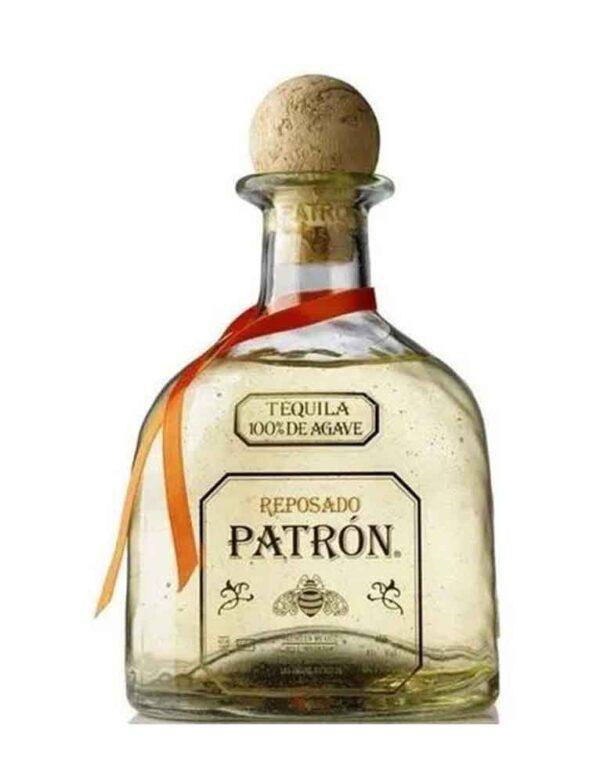 Patron Reposado